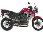 Triumph Tiger 800 XRt